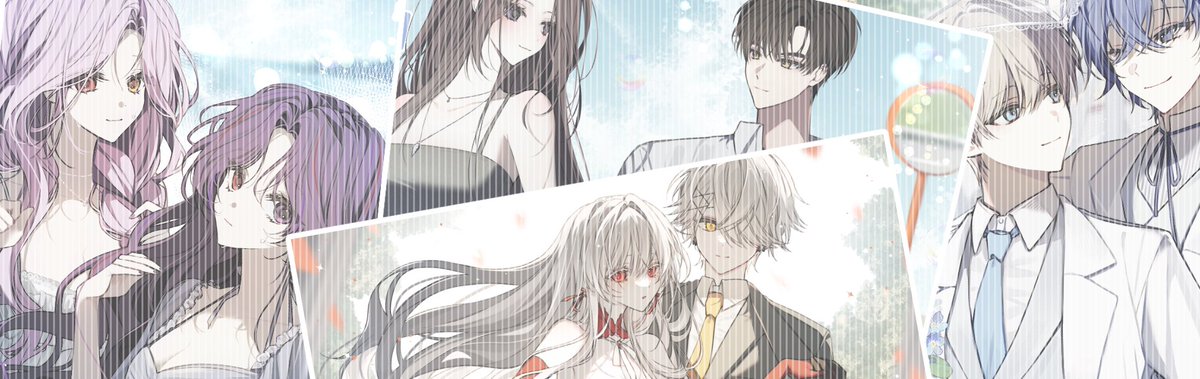 ppo_gu's tweet image. #49_커미션

커미션 사이트 공개합니다
공지 확인, 신성처 양식 및 작성 내용등 미리 확인해주세요

신청 및 예약 양식 활성화는
6월11일(수) 오후 10시에 활성화 됩니다

확인 후 궁금하시점은 디엠주세요
*답변이 늦을 수 있습니다

[사이트 링크]
oneder42.wixsite.com/49cm