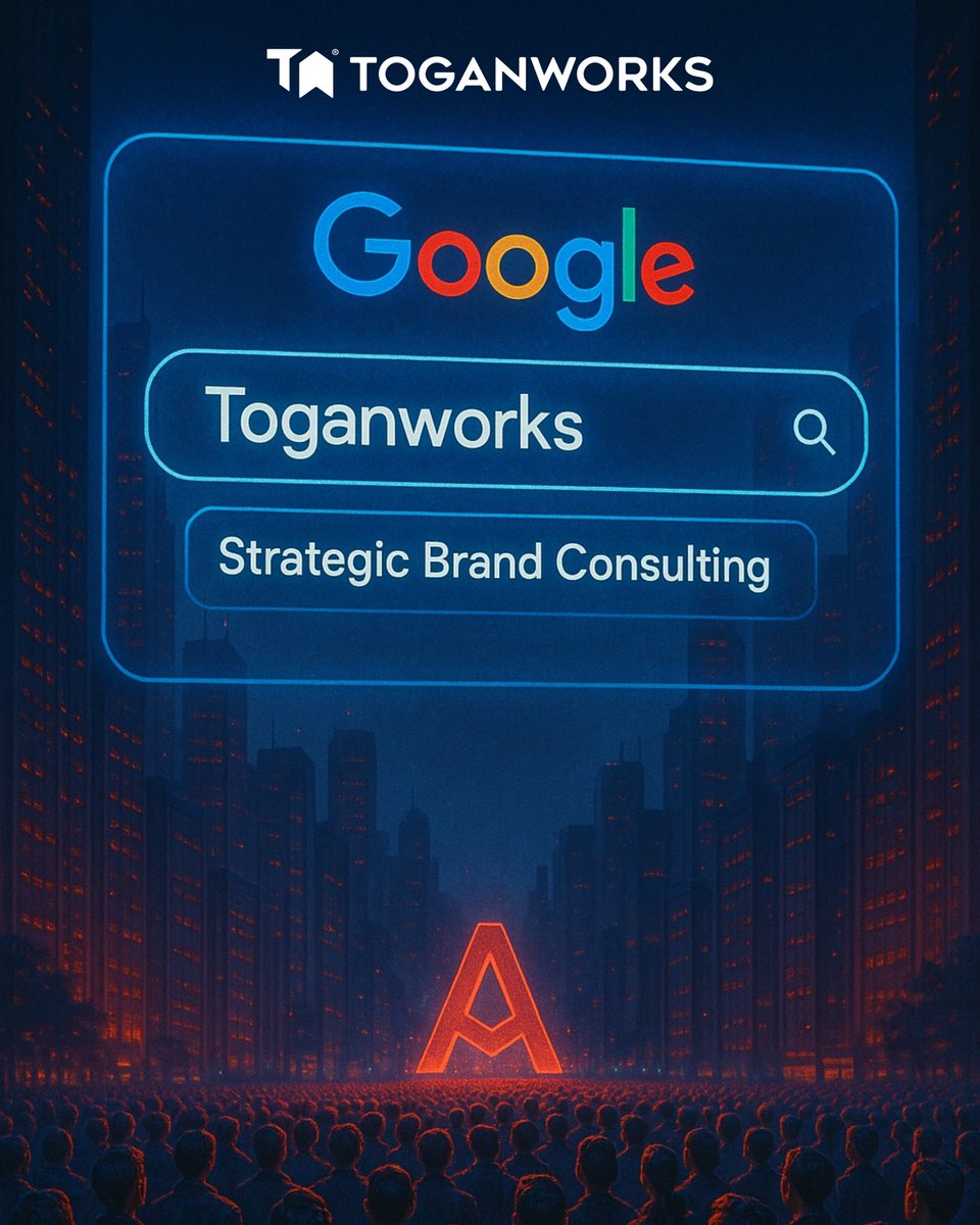 İsmin aratılıyor olabilir.
Peki, hakkında ne yazıyor? 🔍 <a href="/toganworks/">Toganworks</a> 

Sadece bulunmak yetmez.
Markan, dijitaldeki ilk izlenimden çok daha fazlası olmalı.

TOGANWORKS, markanı sadece görünür kılmaz.

#toganworks #markatanımı