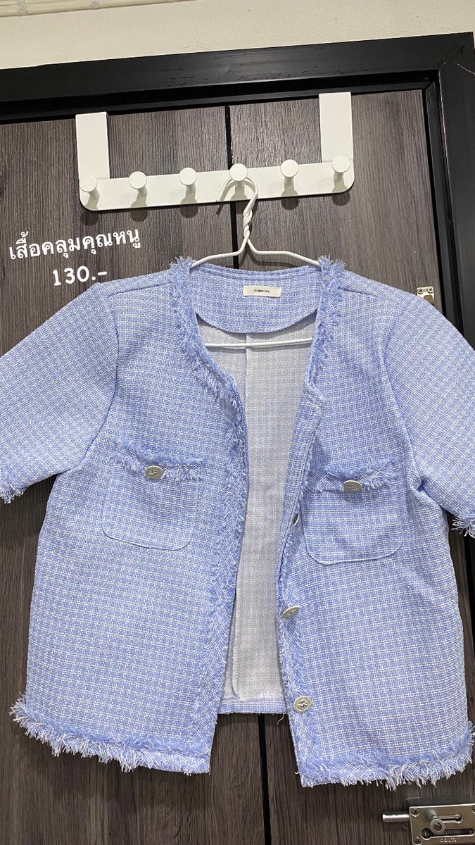 buaypreorder's tweet photo. ค่าส่ง 30+5 เหมาๆ 50฿ 

#ส่งต่อเสื้อผ้ามือ2 #เสื้อผ้ามือสองสภาพดี #เสื้อผ้ามือสองราคาถูก #ส่งต่อ #ส่งต่อเสื้อผ้าราคาถูก https://t.co/8rtm1aIkSp
