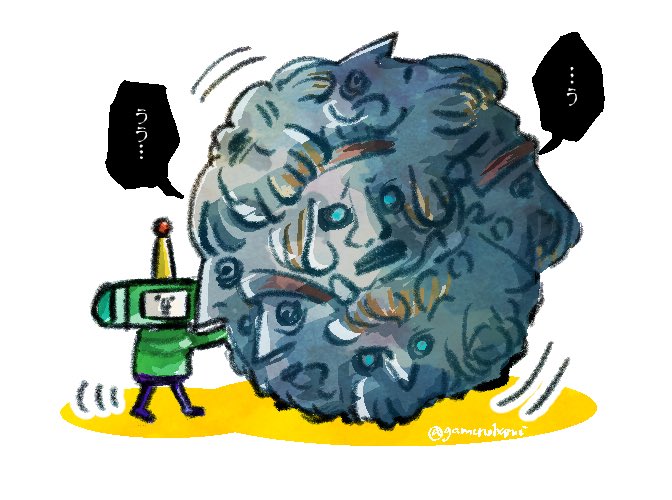 セレン先生🙆‍♀️