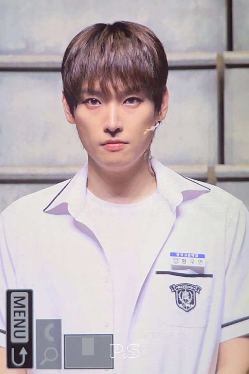 ps_iS2's tweet image. 250608
뮤지컬 너의 결혼식 

무대인사 preview

#SF9 #INSEONG #인성