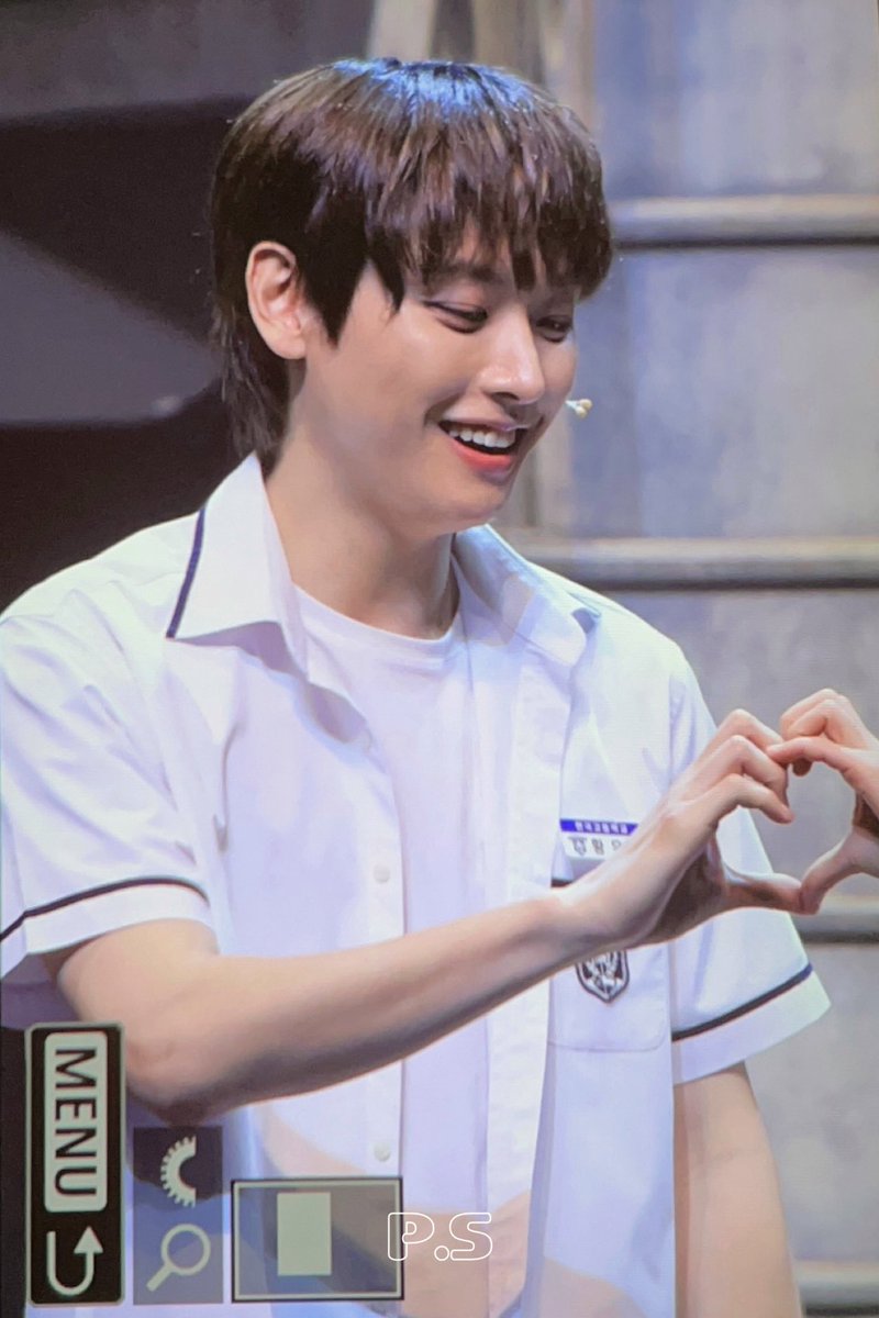 ps_iS2's tweet image. 250608
뮤지컬 너의 결혼식 

무대인사 preview

#SF9 #INSEONG #인성
