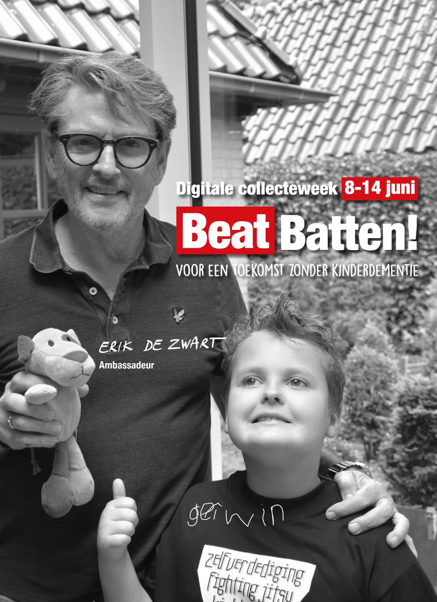 Erik de Zwart tweet media