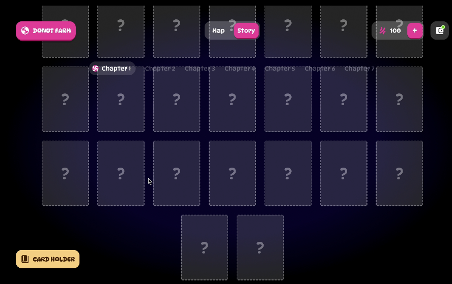 Glazetopia tweet media