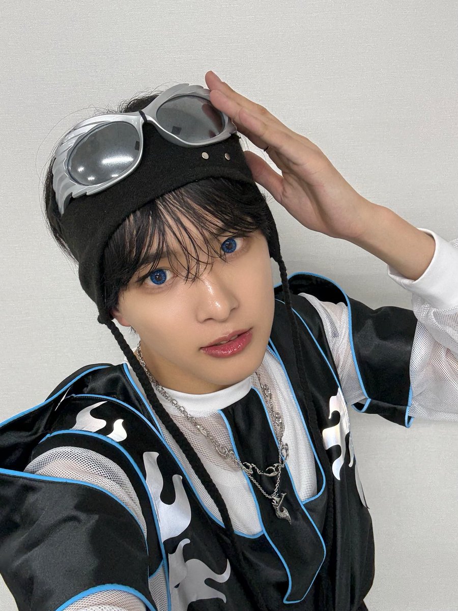 aoen アオエン 優樹 YUJU オープンスペースイベント リリイベ チェキ 💙from. #優樹 #YUJU☀️ オープンスペースライブin群馬🐶 #aoen #アオエン