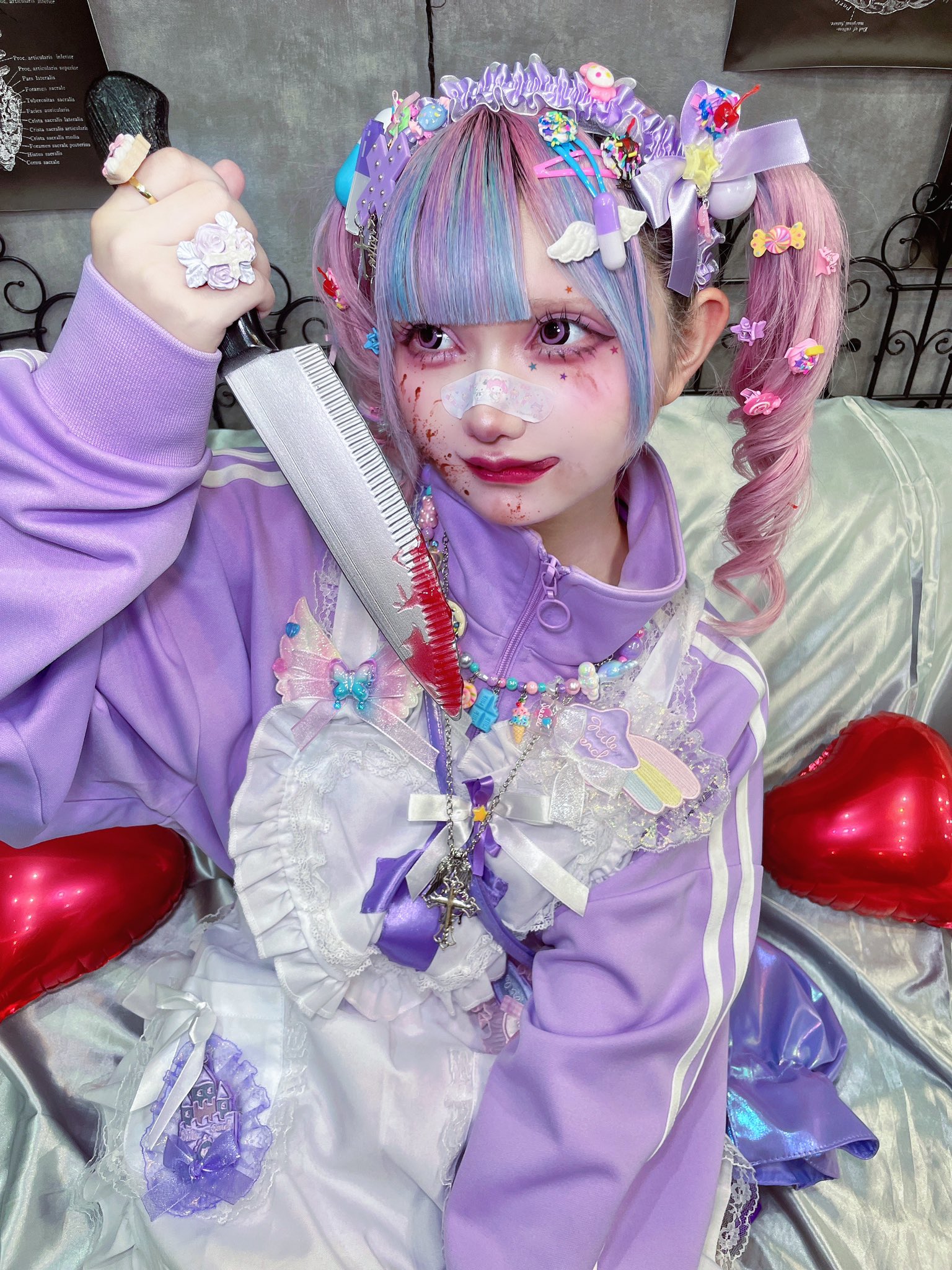 さとみ (@SATOMI18_16) / X