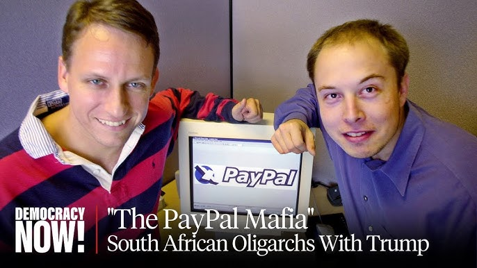 DaysOfNoahh's tweet photo. In #PeterThiel's convoluted childhood story, they move from Germany to the US but also not really, because they spend their time in South-Africa (just like #ElonMusk).
But, I found an older #Thiel family line in SA, who by chance (?) all ended up in... #Israel.
->#CryptoJews https://t.co/eUwoD7Uopo
