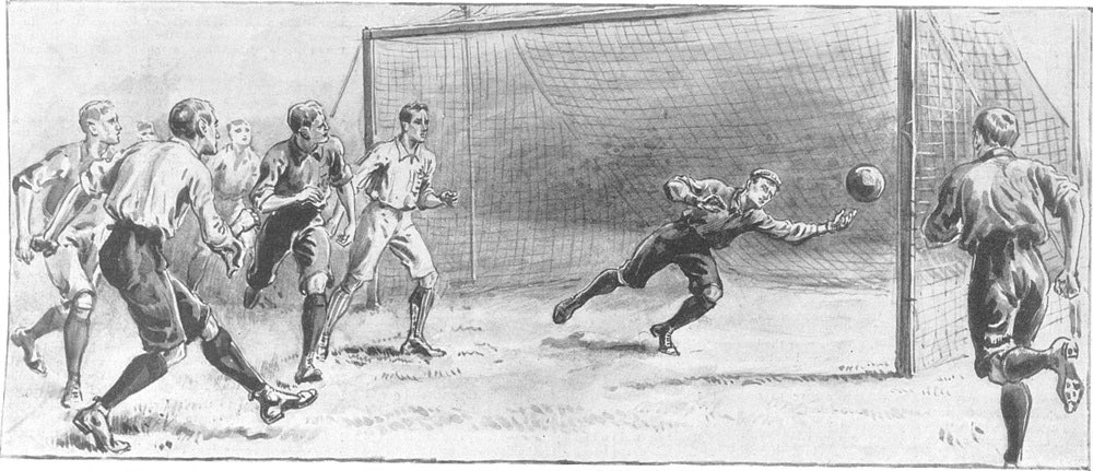 𝑬𝒏𝒈𝒍𝒂𝒏𝒅 𝒂𝒕 𝒕𝒉𝒆 𝑪𝒊𝒕𝒚 𝑮𝒓𝒐𝒖𝒏𝒅

On Tuesday, the England senior mens team will return to the City Ground for the first time in 84 years.

It will be the fourth time the Three Lions have appeared in Nottingham, the first way back in 1897 at Trent Bridge.

Cont…