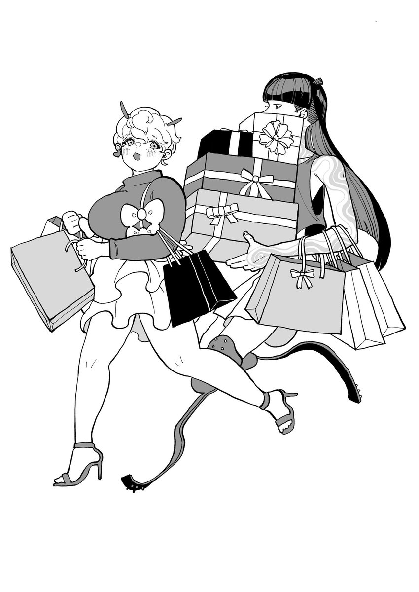 haruno93's tweet image. 人外×人間ocを中心とした漫画やイラスト、絵の練習をしています。3Lどれも好き!
#自創作に狂っている人と繋がりたい
#初夏の創作クラスタフォロー祭り