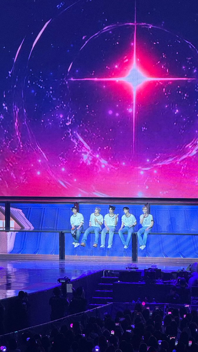 [📷] #JONGHO instagram story