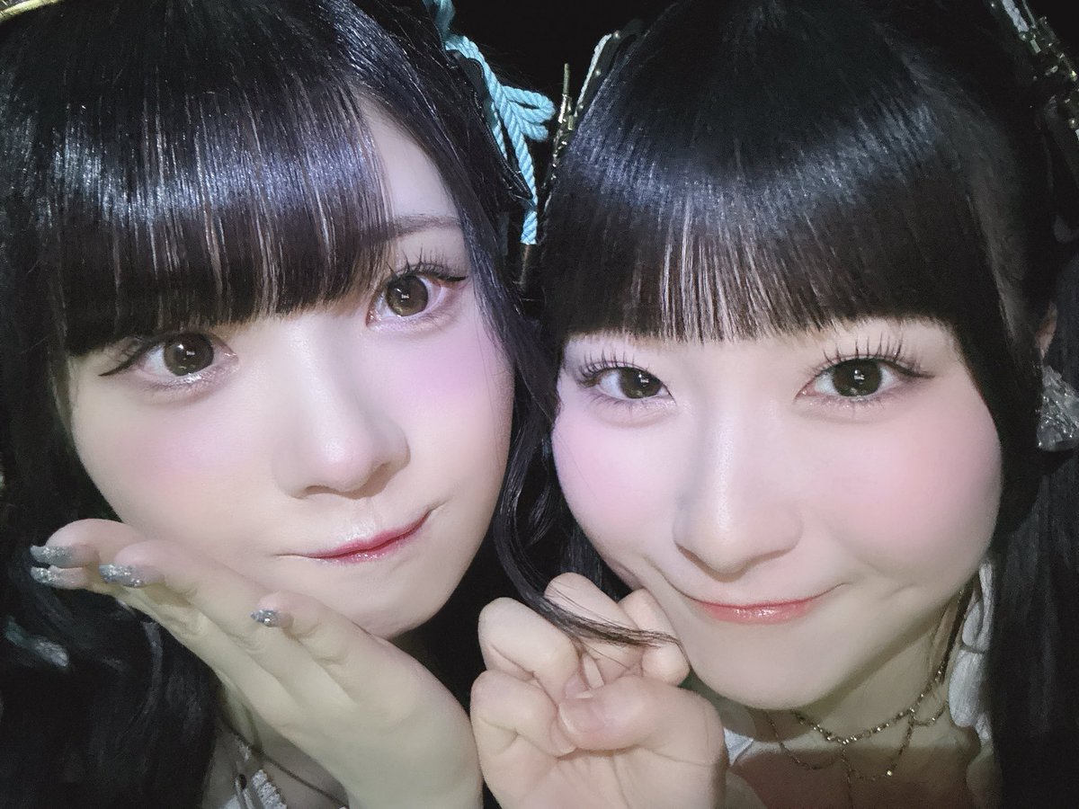 ノイミー全国ツアー2025 inぴあアリーナMM🩷ྀི🩷ྀི 2Days、しあわせな