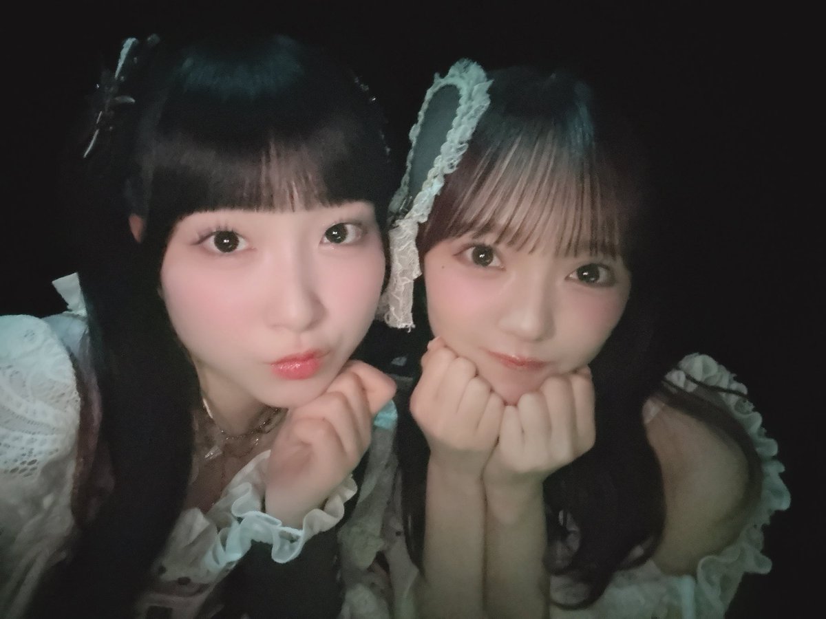 ノイミー全国ツアー2025 inぴあアリーナMM🩷ྀི🩷ྀི 2Days、しあわせな
