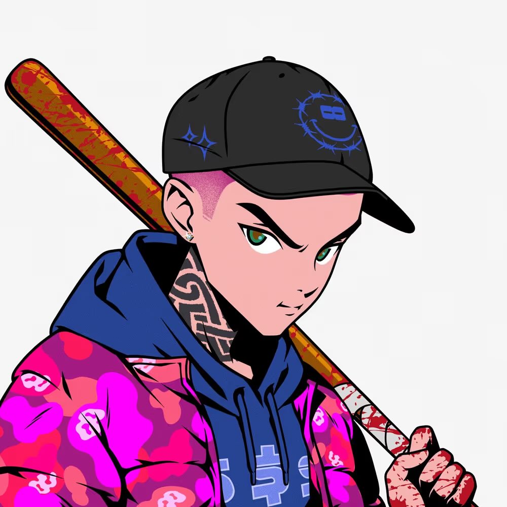 GM 🛹💨

New <a href="/SK8PES/">SK8PES</a> acquired.