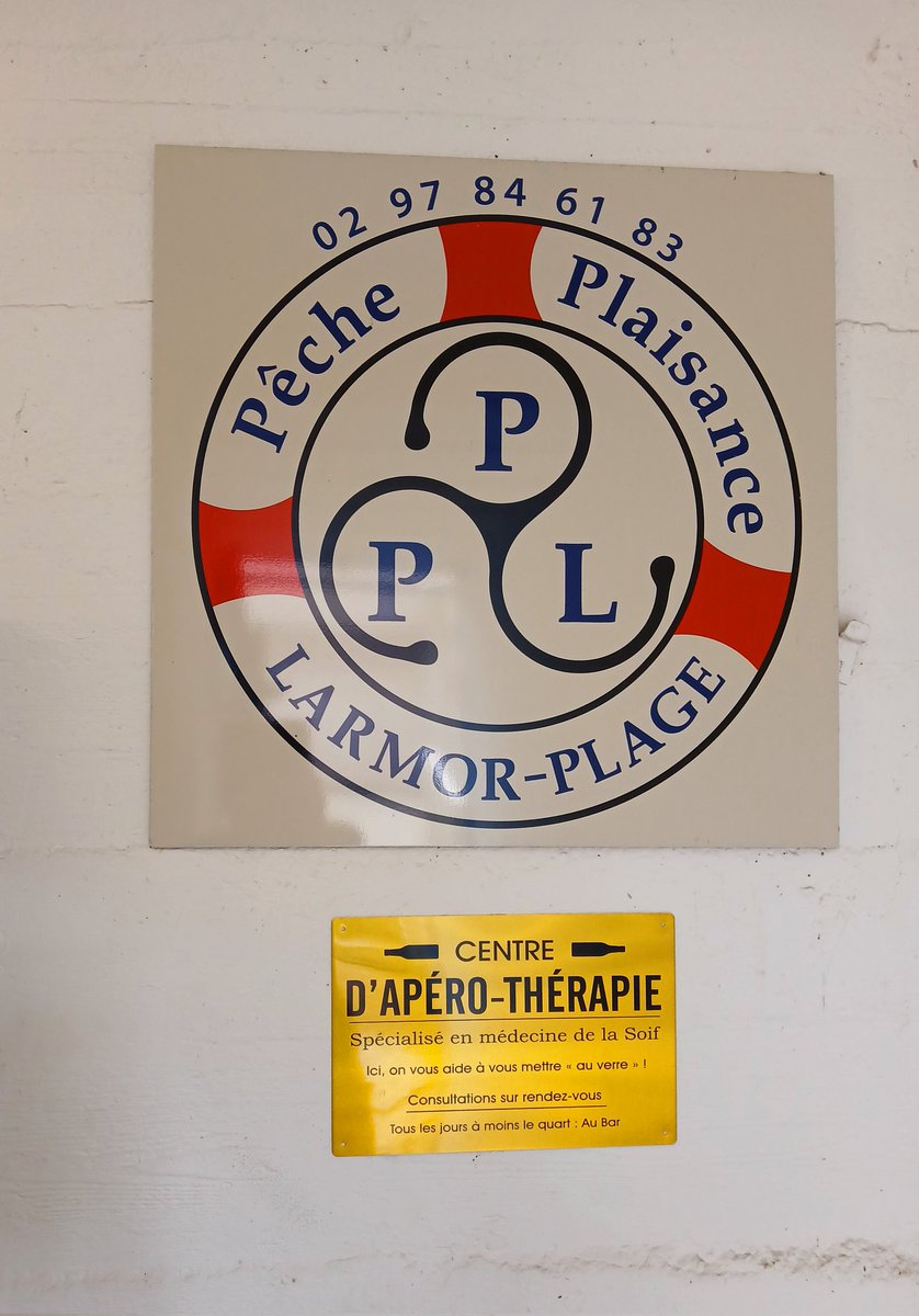 valerie7456's tweet image. Apéro-thérapie 🍷🍹🍺🍸
#larmor