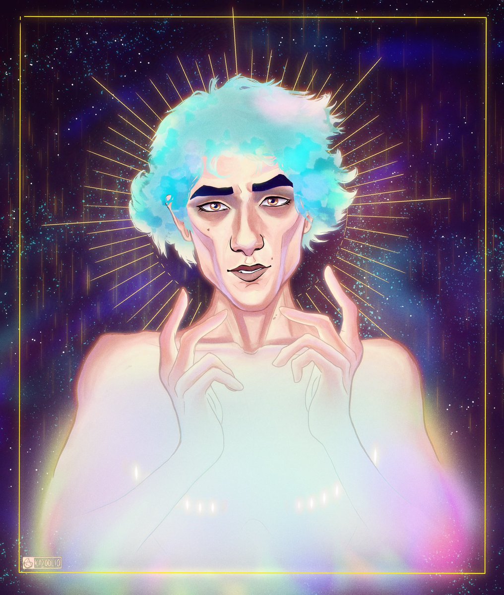 ✨Leo🔮⚙️🦋 tweet media