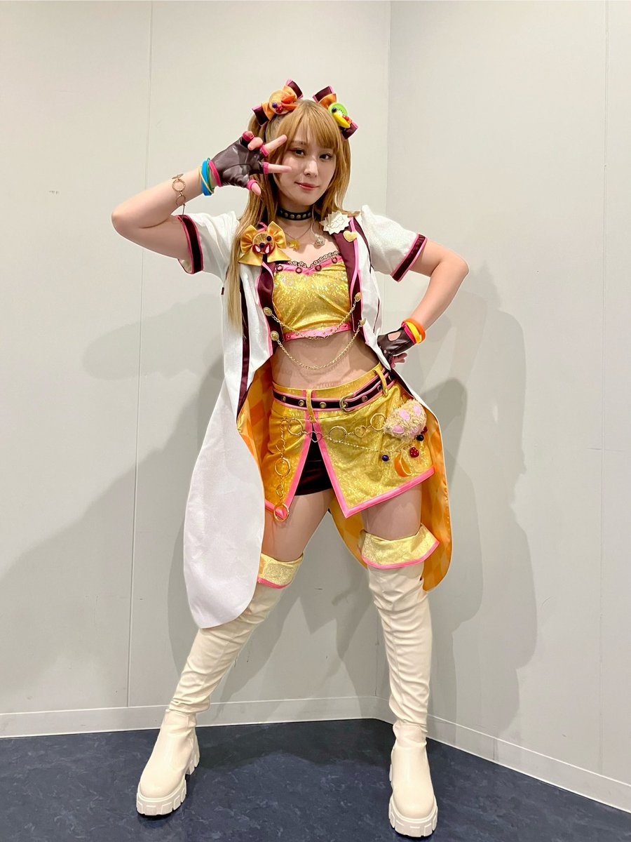 THE IDOLM@STER CINDERELLA GIRLS STARLIGHT STAGE 10th ANNIVERSARY