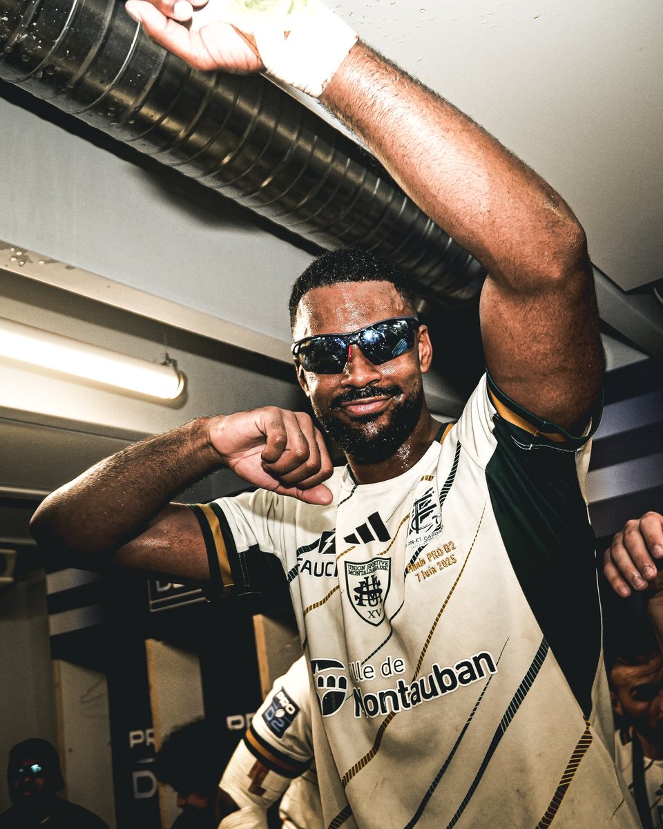 𝐂𝐇𝐀𝐌𝐏𝐈𝐎𝐍𝐒 🏆

#AllezSapiac #GreenArmy #FinaleProD2 #Champions