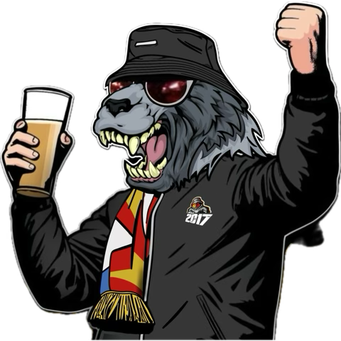 IronMatt30's tweet photo. @AssoWolf17 💪🏽 https://t.co/3x0VQ80M4Z