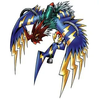 답은.... 인간과 디지몬이 하나가 되는 거다(아님