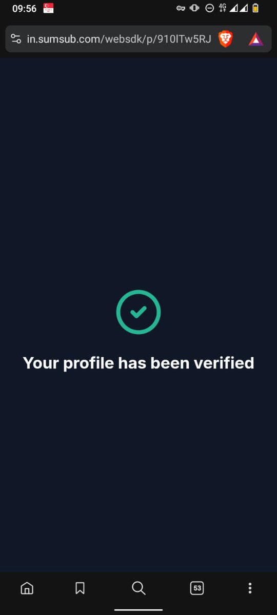 SYobrer's tweet image. #buildpad kyc
如果您需要 Buildpad KYC 或任何与 KYC 相关的内容，请联系我。我提供批量 KYC 服务，价格更实惠，并保证高通过率。
Tg: April0320