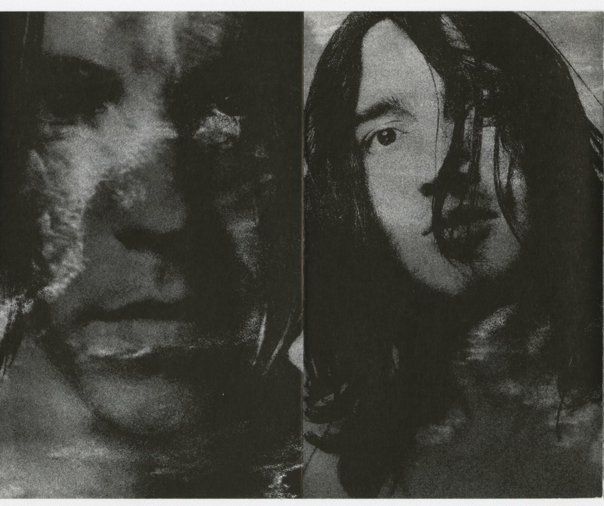 ChiliPeppers's tweet image. Californication 🎂 June 8, 1999. Original cassette J-card. rhcp.lnk.to/californication