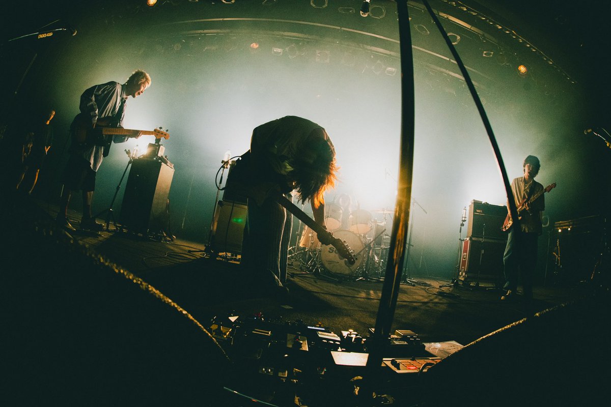 SAKAE_SPRING's tweet image. 〚DIAMOND HALL〛
リュックと添い寝ごはん(@sleeping_rices )のライブが終演!
歌詞の一つ一つが心に浸透していく、そんな彼らの歌声とキャッチーなメロディは老若男女問わず愛され、会場中がたくさんの笑顔で溢れました!
✨ポスタープレゼント企画実施中✨
詳しくは公式アプリへ!
#サカスプ2025…