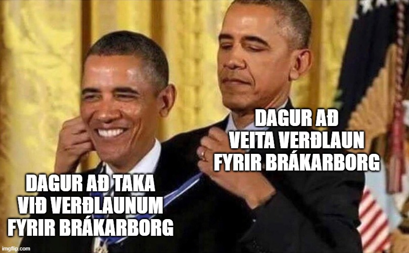 Arnar Arinbjarnarson (@arnarar) on Twitter photo 