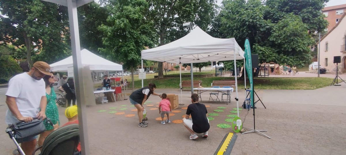 Avui podeu jugar a l'Holawatty d'<a href="/energiacat/">Energia</a> a Mollet del Vallès!