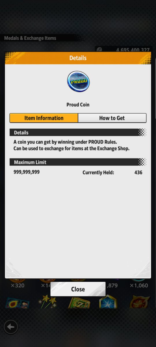 I wonder who has the most of these coins, prob there is someone who reached 1k already
