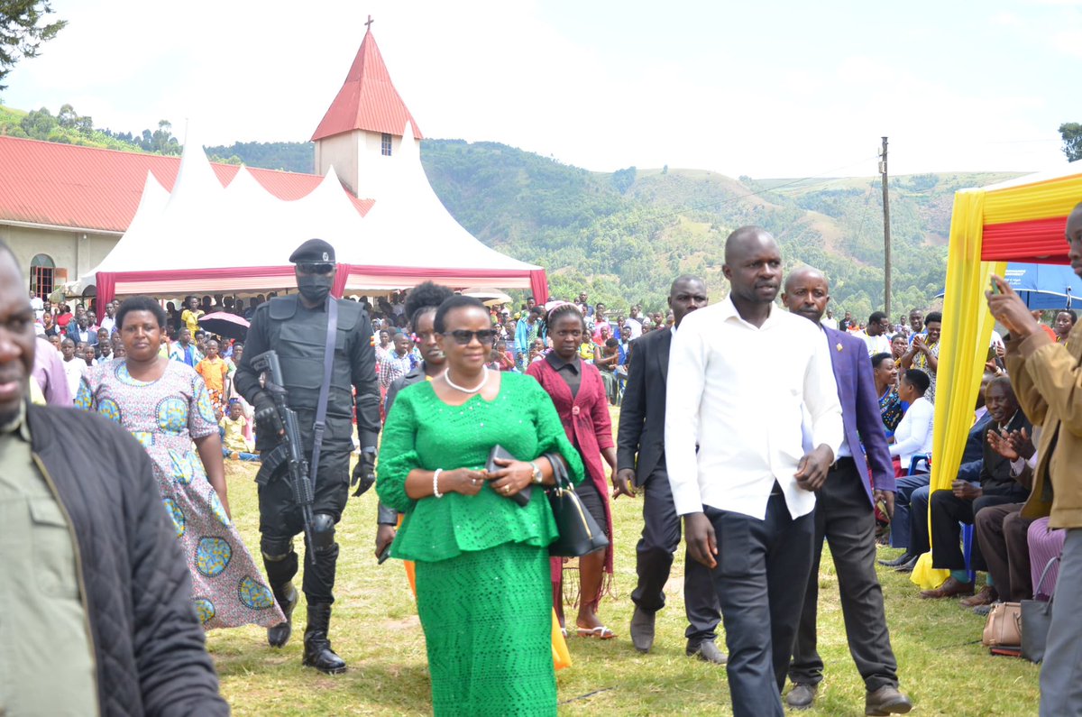 KP4Rukiga's tweet photo. Rukiga Updates @katabaazi25 #KP4RUKIGA Thanksgiving celebration for the wins and seeking God’s guidance as we advance towards the next phase in our political journey.

Nokugashura owa Katabaazi 
#TeamHumble 
#thanksgiving https://t.co/s4nJWYcf1Z