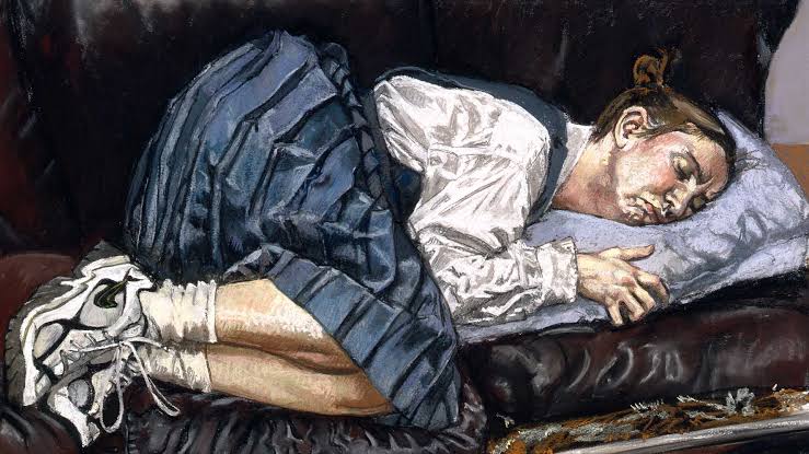 yekbuny1's tweet image. 🎨🖌️
#Art #PaulaRego