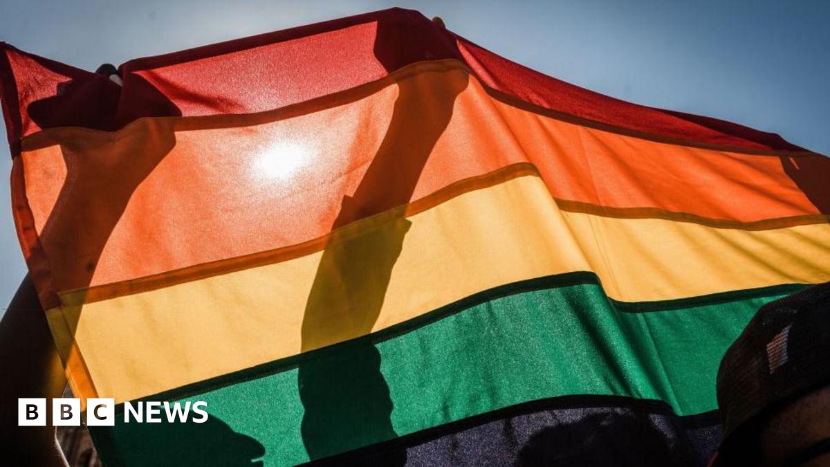 This week, the World Bank said it was lifting a ban on loans to Uganda placed two years ago when the country passed a draconian new law against LGBTQ people. The bank attributed its U-turn to 'mitigation measures' by Uganda. bbc.in/3SCq45d