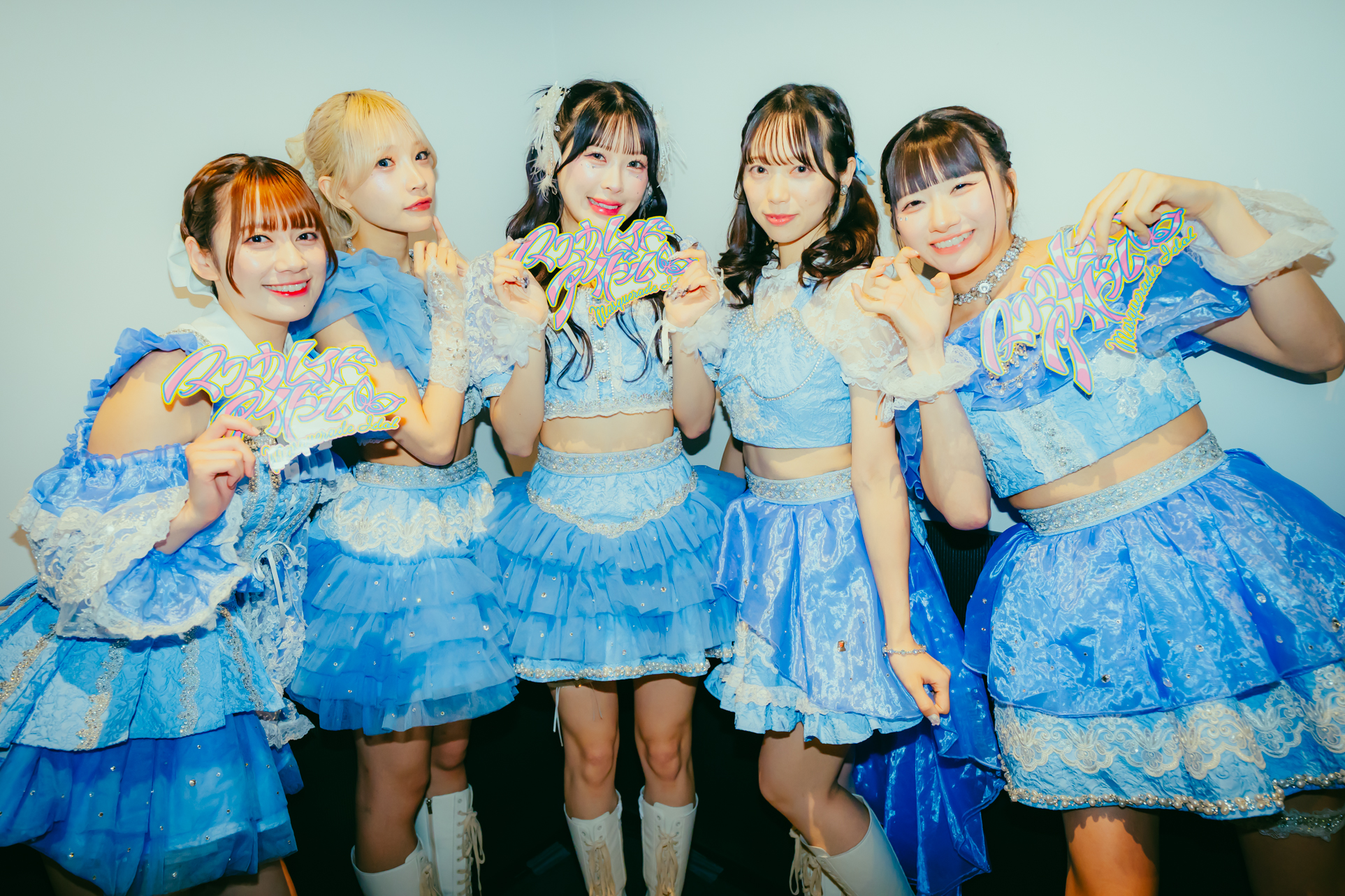 専用　26時のマスカレイド　今宵はバンドで踊りましょ？　生バンドライブ　DVD Amazon.co.jp: 26時のマスカレイド Blu-ray ライブ 武道館公演