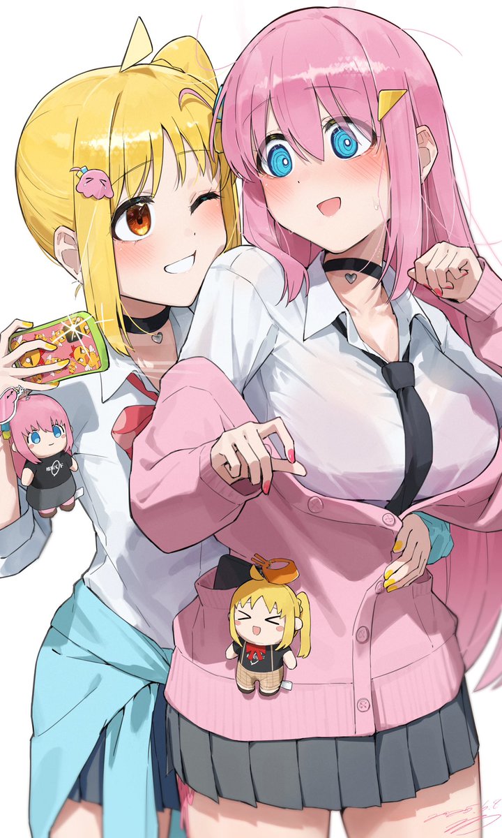 📸
 #ぼっち・ざ・ろっく
