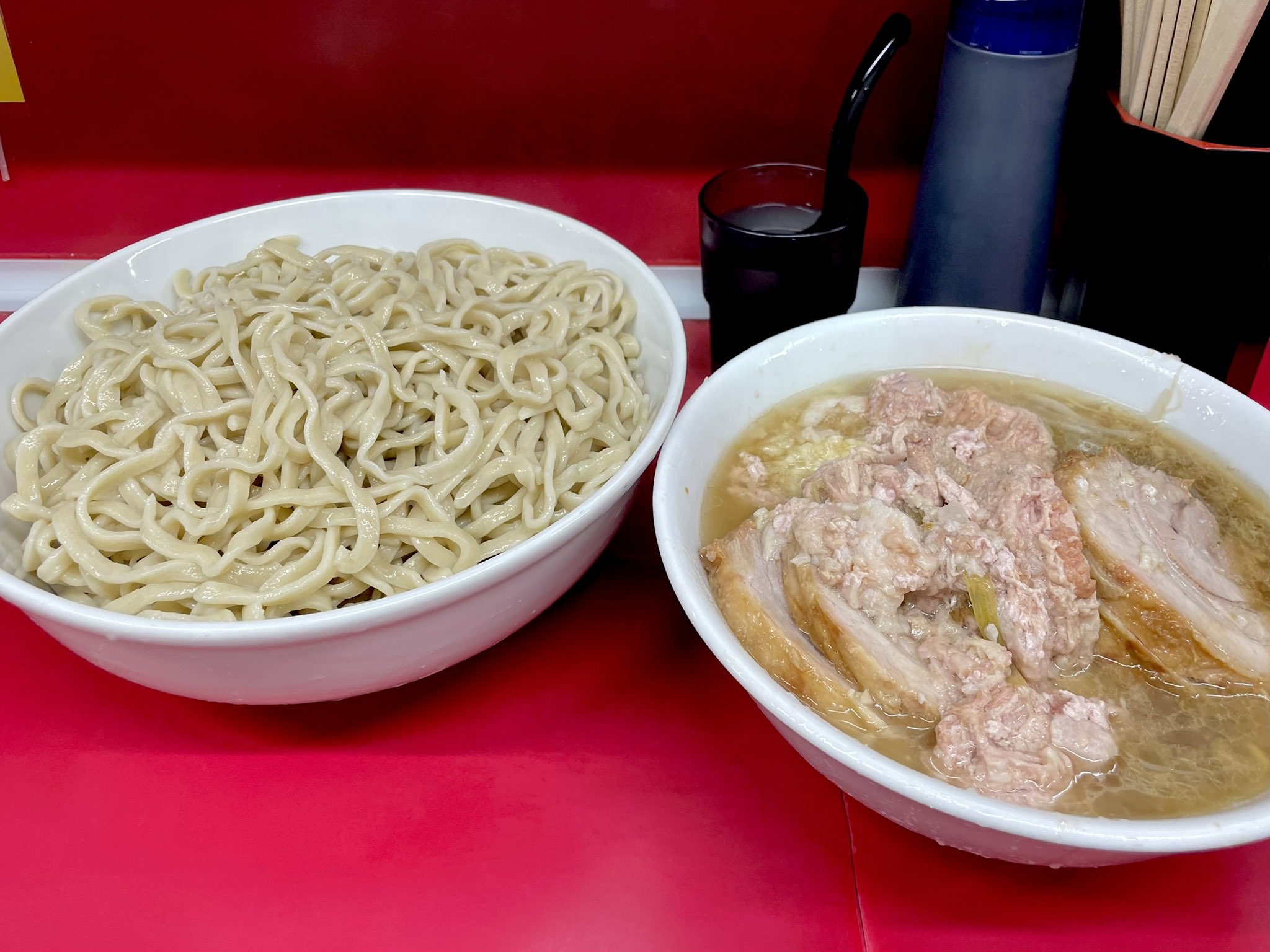 ラーメン好きのクソデブ (@kusodebusu55) / X