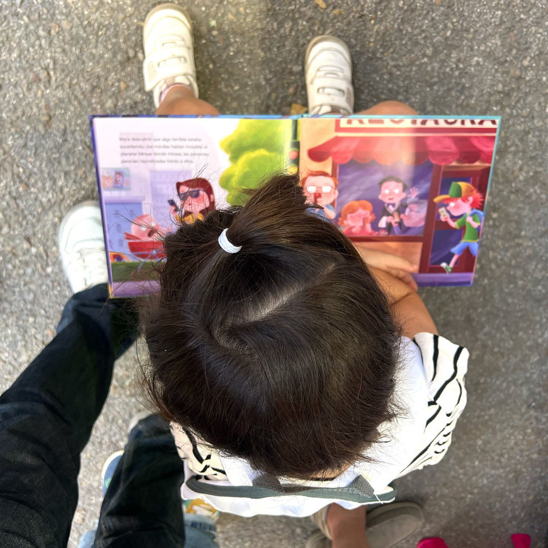 Mara Turing tweet media