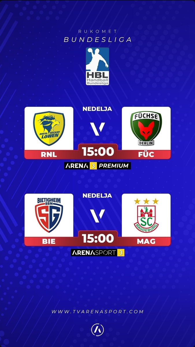 Pišemo istoriju na <a href="/arenasport_tv/">Arena Sport TV</a> 
<a href="/SretenR/">Sreten Rašković</a> <a href="/SamardzicUros/">Kadet Vlahovic</a>