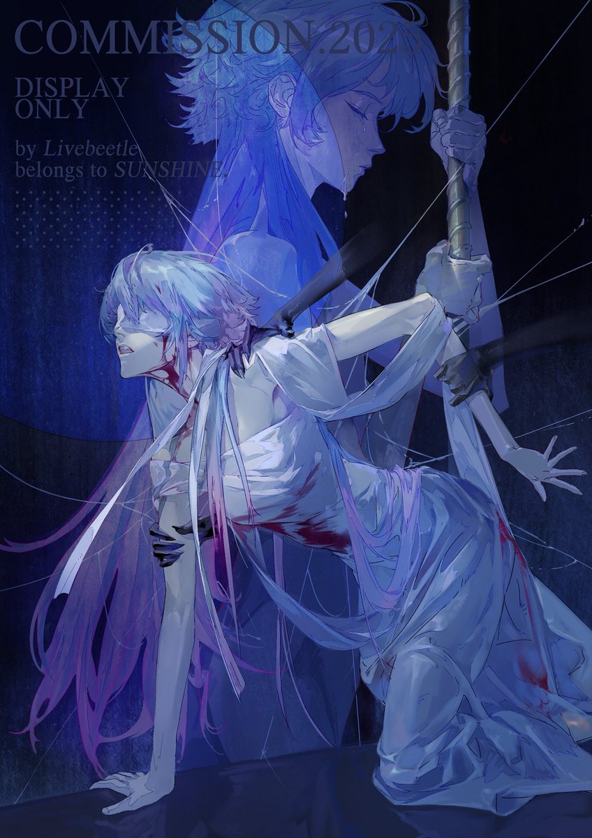 死鱼 (@siyemmm) on Twitter photo 