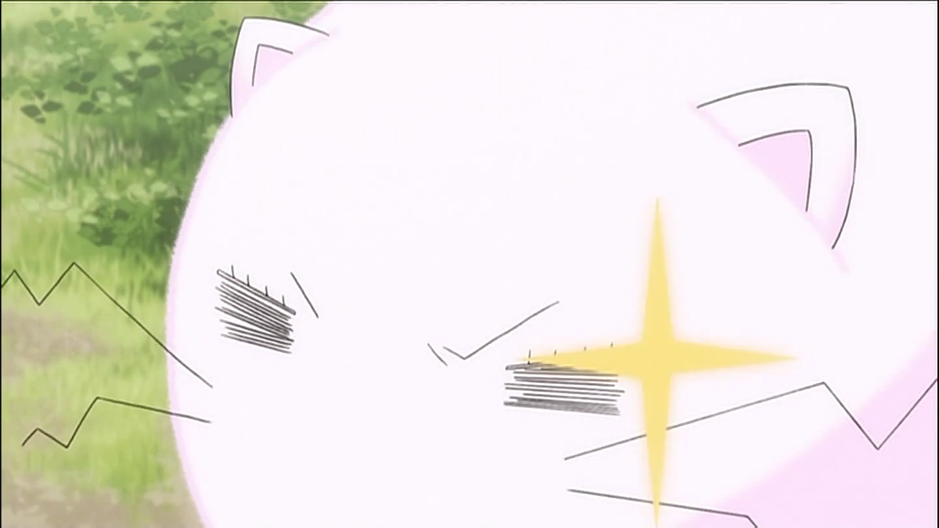 もねこ様♡ありがとうございます♡ それでは不満？ — 猫様…と思っていただけたら、ぜひフォロー