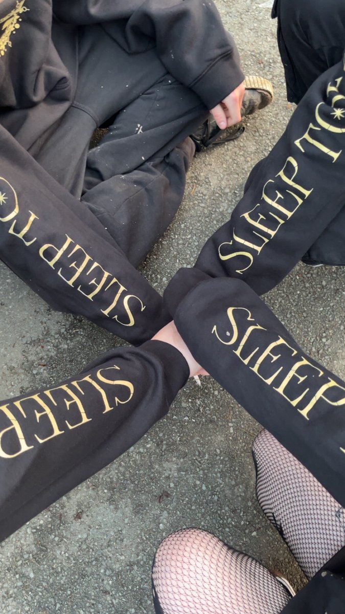 Stick to me like caramel ♡ #RiP2025