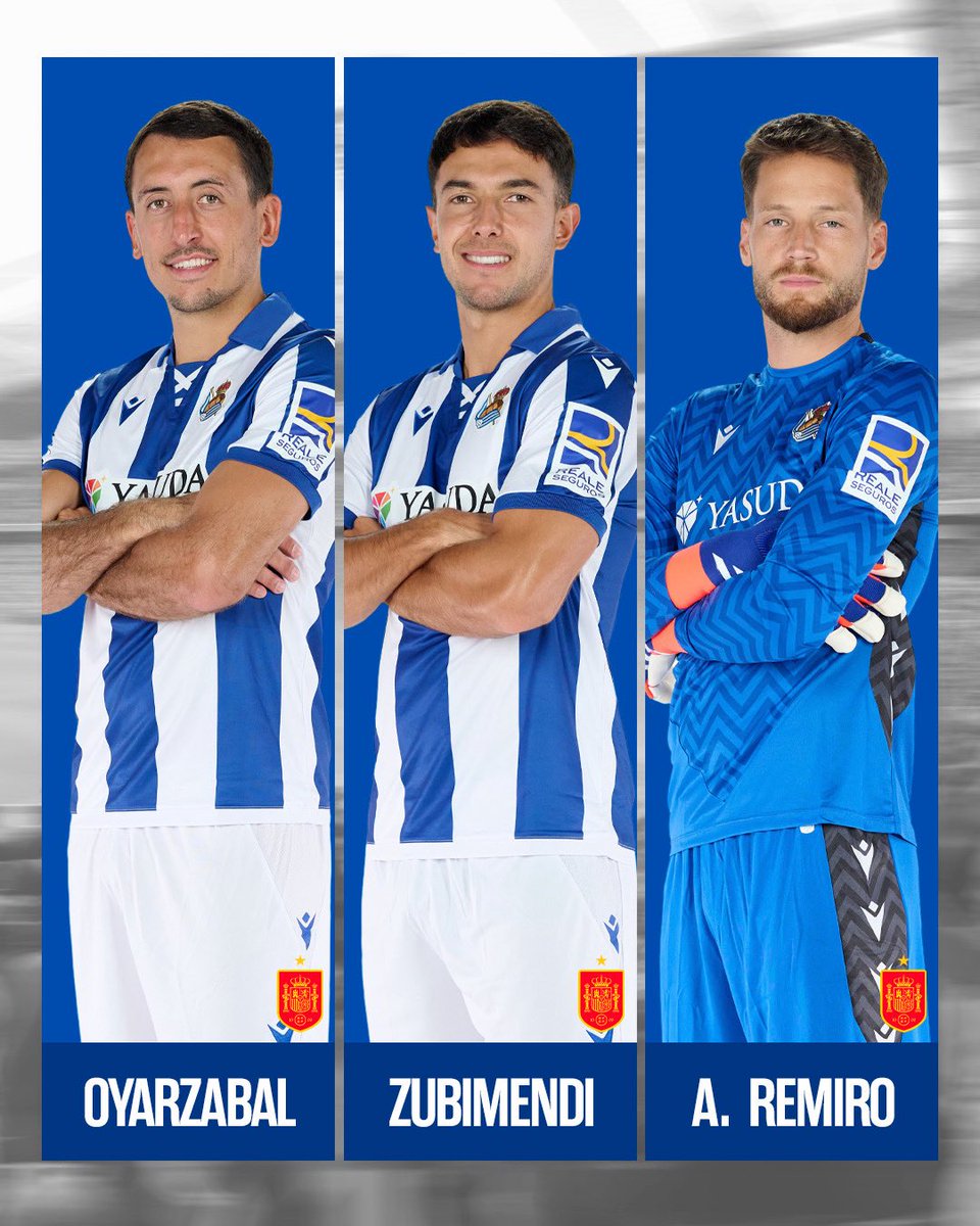 レアル・ソシエダ 🇯🇵 on X