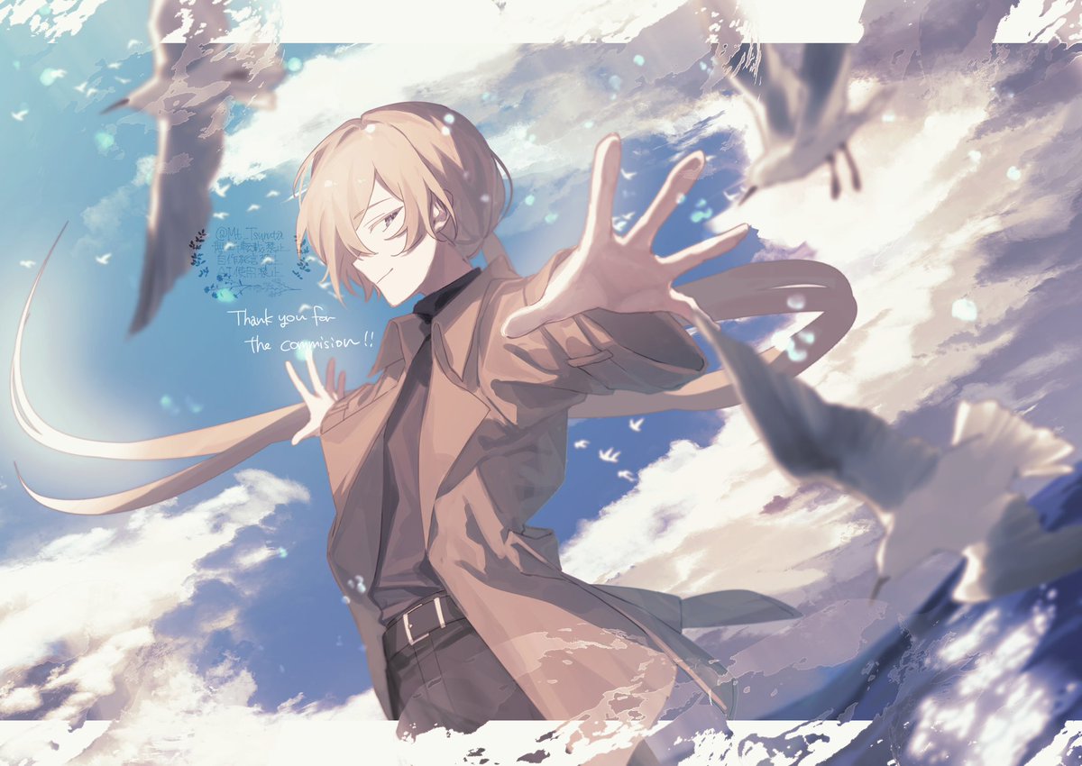 最近の頑張りすぎskebでお茶を濁します