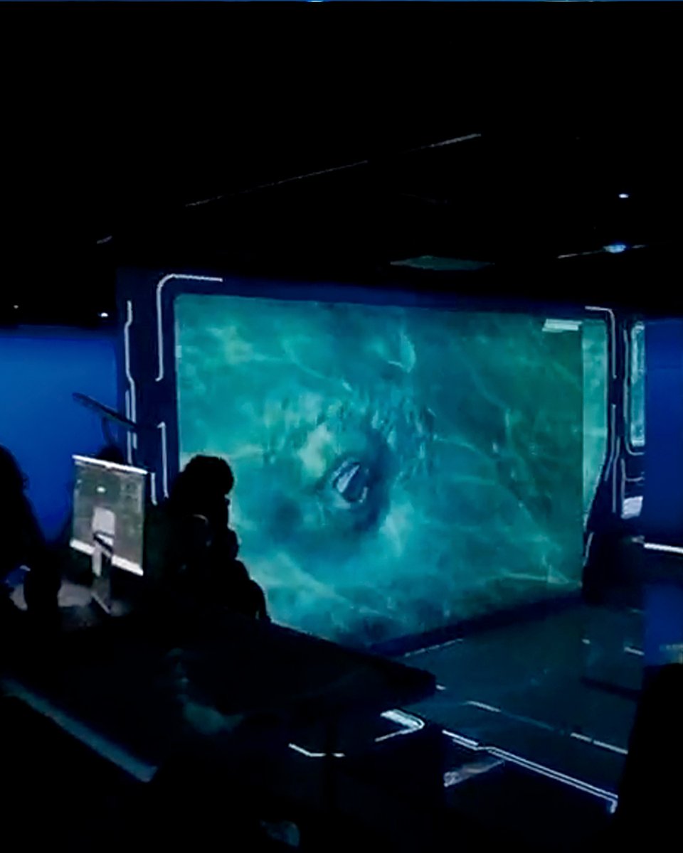 Layers of Reality tweet media