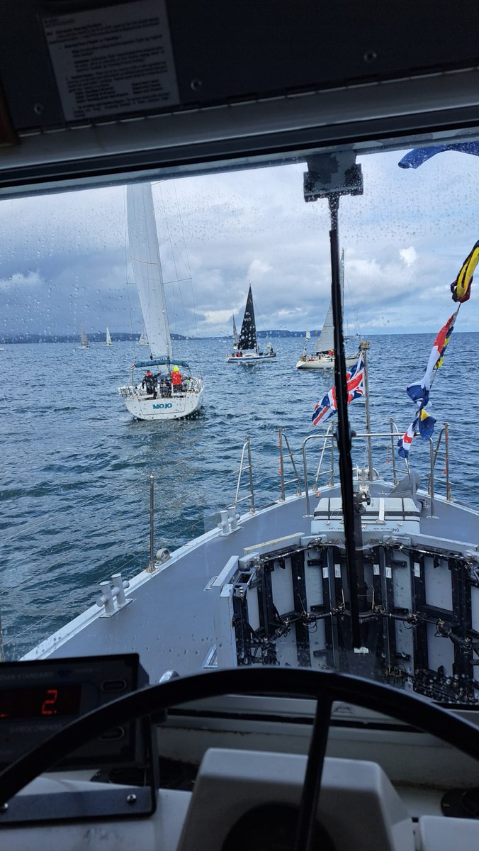 Royal Navy in Northern Ireland tweet media