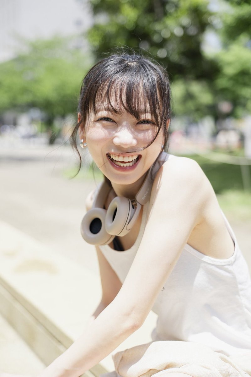 na_na_0116's tweet photo. 夏満喫したい🍉☀️

📸　@sayaseto__ https://t.co/z5zlxvBgRo