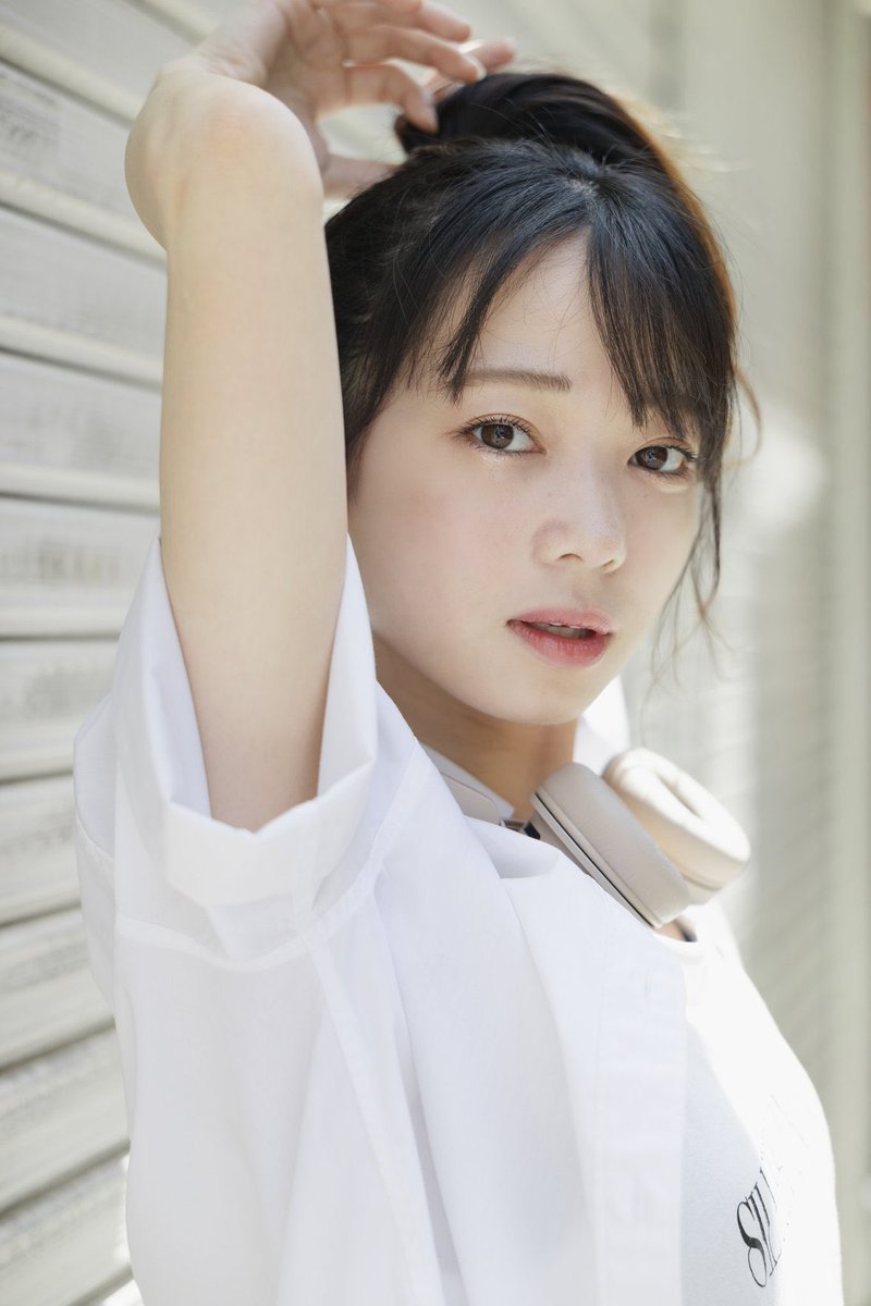 na_na_0116's tweet photo. 夏満喫したい🍉☀️

📸　@sayaseto__ https://t.co/z5zlxvBgRo