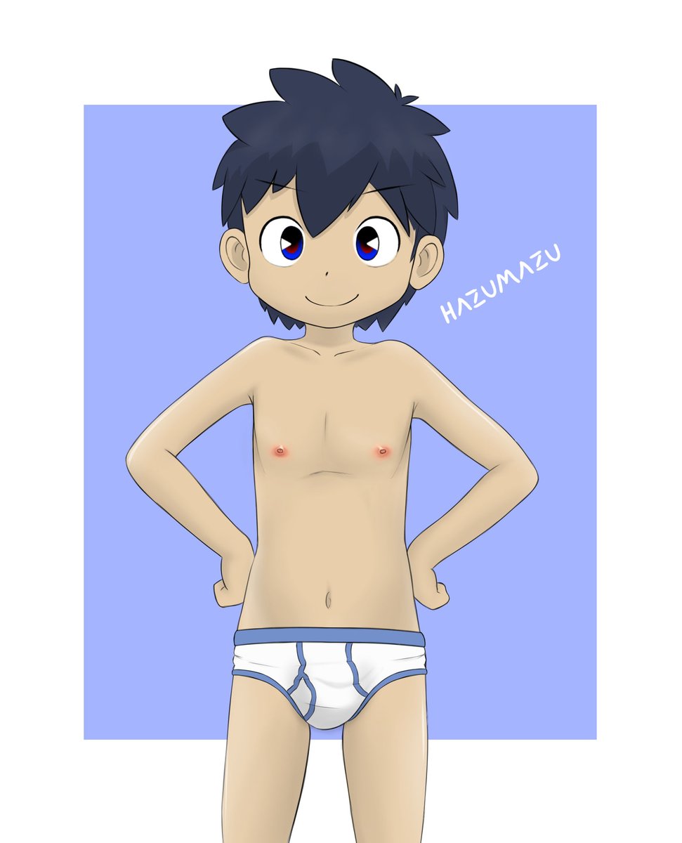 hazu_hazumazu's tweet photo. It's Hazu boi https://t.co/qaGFEo5ZVe