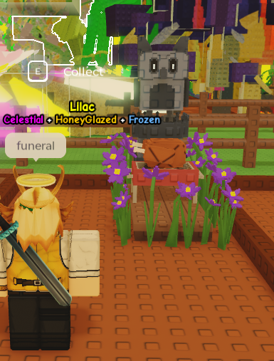 GoldenAvyeus's tweet image. for a memorial In loving memory Night owl... 🕊️🕊️🕊️

@jandelRblx he didn&apos;t forgive you, and i didn&apos;t forgive you as well. but i&apos;ll still build a funeral just for you. 

#GrowaGarden #Roblox #RobloxGrowaGarden