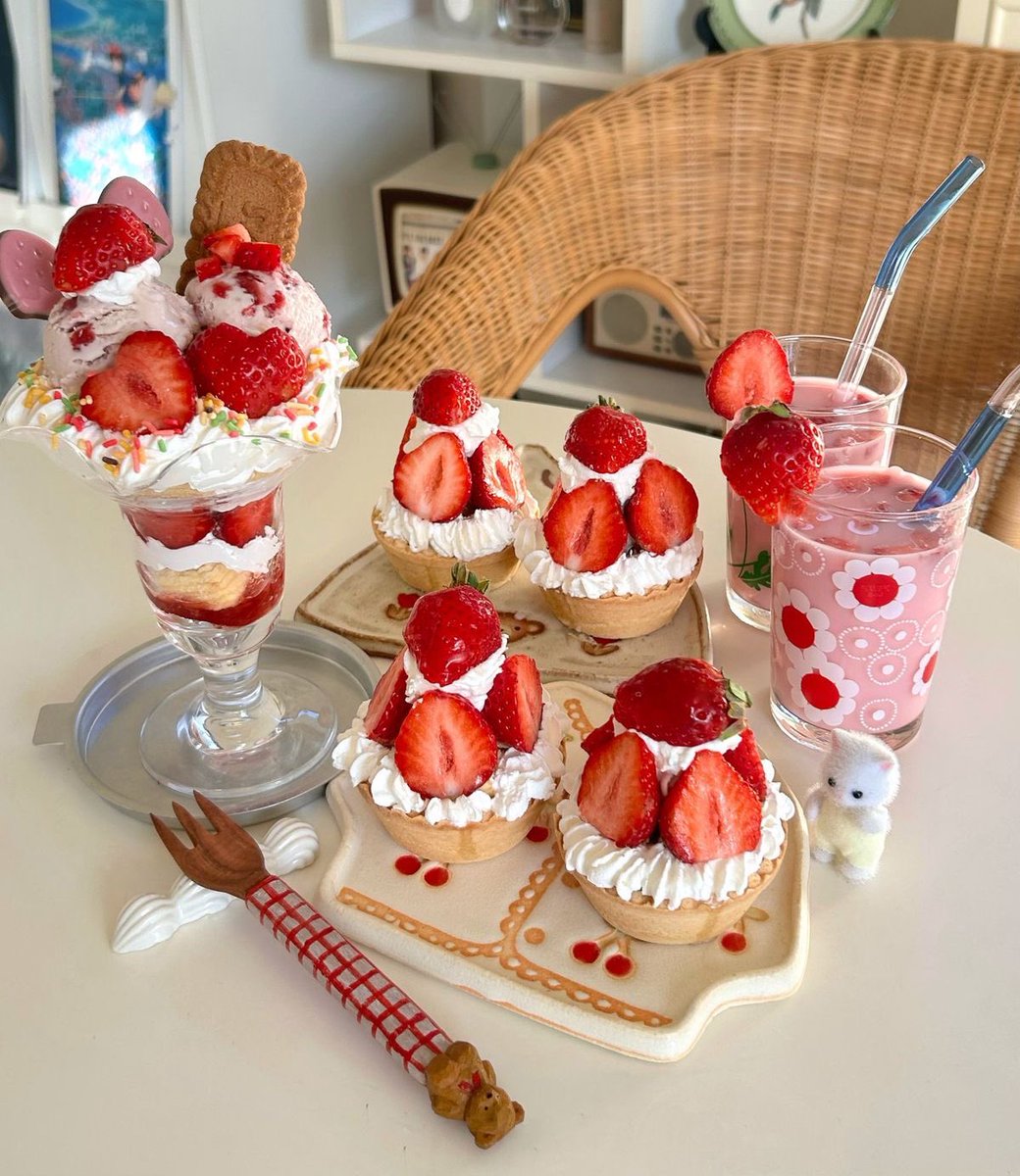 _BunnyKisses's tweet image. 