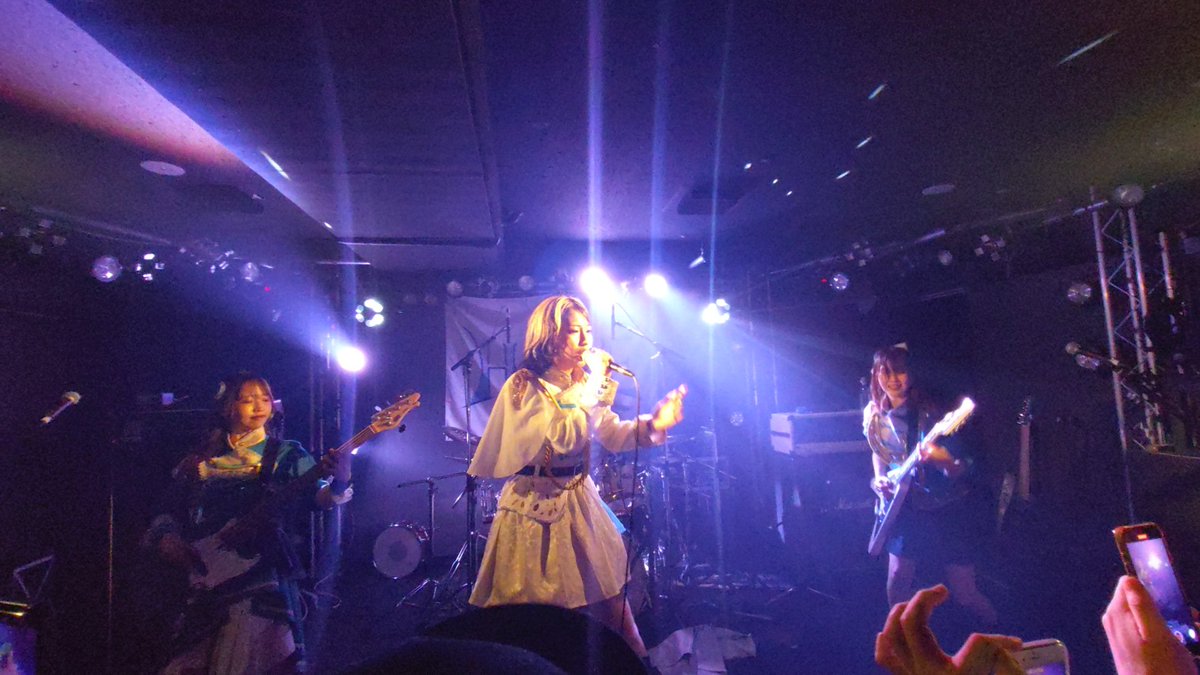 ゆーでち (@bullet_brigade) on Twitter photo HAGANEライブに初参加
知ってはいたけど福岡に来てくれるのずっと待ってた
めちゃくちゃ盛り上がって楽しかった!また来てね!(画像は撮影許可曲)
#HAGANE HAGANEライブに初参加
知ってはいたけど福岡に来てくれるのずっと待ってた
めちゃくちゃ盛り上がって楽しかった!また来てね!(画像は撮影許可曲)
#HAGANE